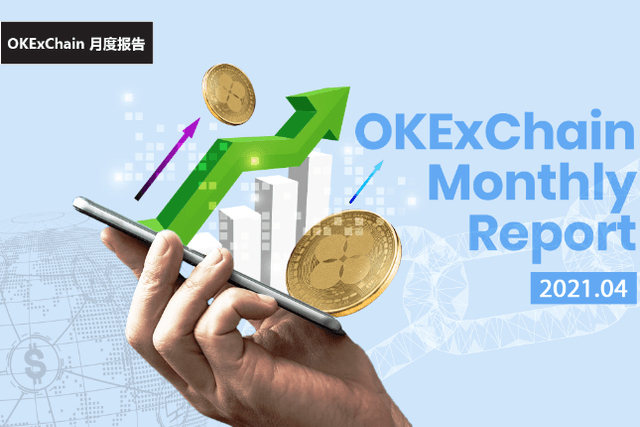 OEC Project Progress Monthly Report (April 2021)