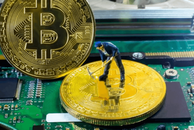 Battle of the Hashrate: Why Mining Is the New Frontier for Bitcoin Liquidity?