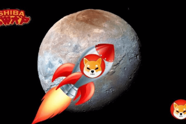 Soaring in a straight line, why SHIB has become a traffic star in the currency circle | Roast Boy Creators Alliance