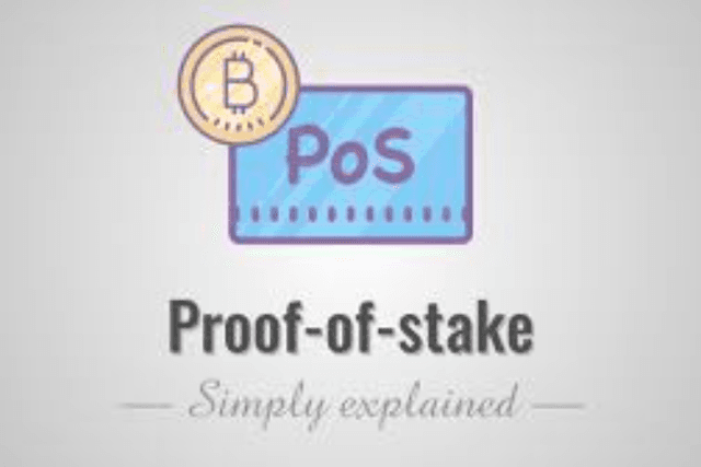 Random Scheme for Validator Election in PoS Consensus (Part 1)｜Technology Cloud Map