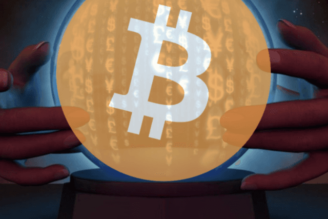 Opinion: 4 Possibilities for Future Bitcoin Price