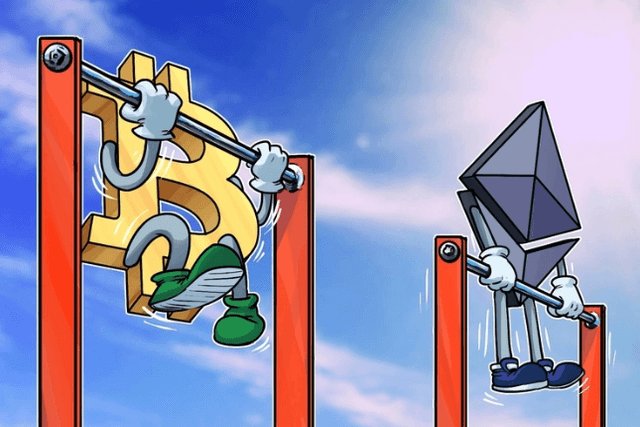 Bitcoin is $200,000, Ethereum is $20,000, do you believe it will be reached in November?