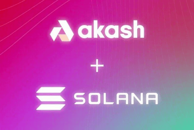 Akash Network Sponsors Solana Season Hackathon to Accelerate Web 3 and DeFi