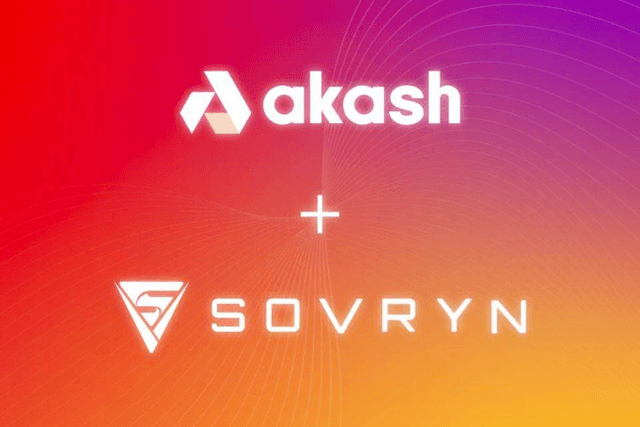 Akash Offers AKT Rewards for Sovrython Hackathon