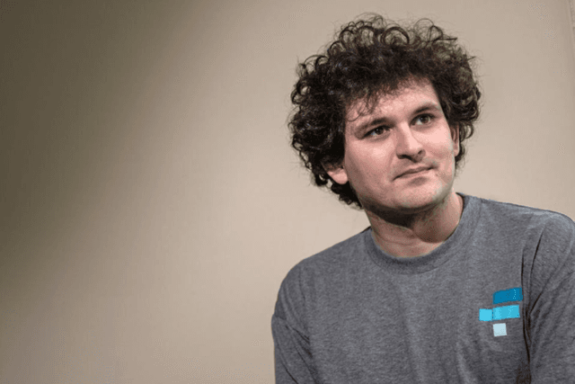 FTX founder SBF: Making money is to have the greatest positive impact on the world