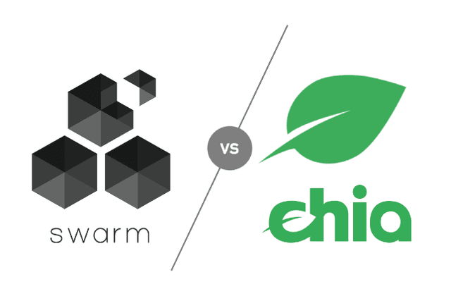 Supernova Showdown: Swarm vs Chia, who will be the next dark horse?