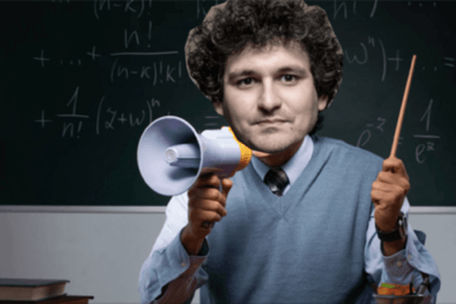 SBF's Carbon Emissions Mathematics Classroom｜How much carbon does Bitcoin emit, you can figure it out
