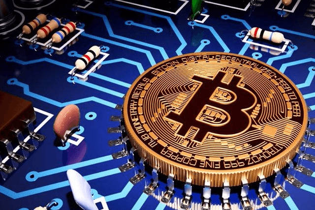Under policy pressure, the digital currency industry may reshuffle again