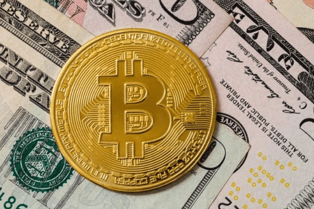The origin of the new term Blockchain