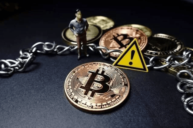 Many difficulties are coming unexpectedly, where will the encryption market go?