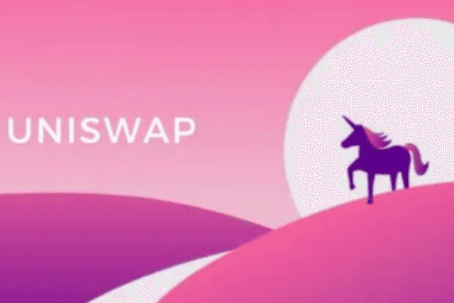 Abandoning "involution", Uniswap dies on liquidity