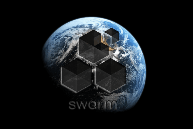 Demystifying the Swarm: The Hard Drive of the World Computer
