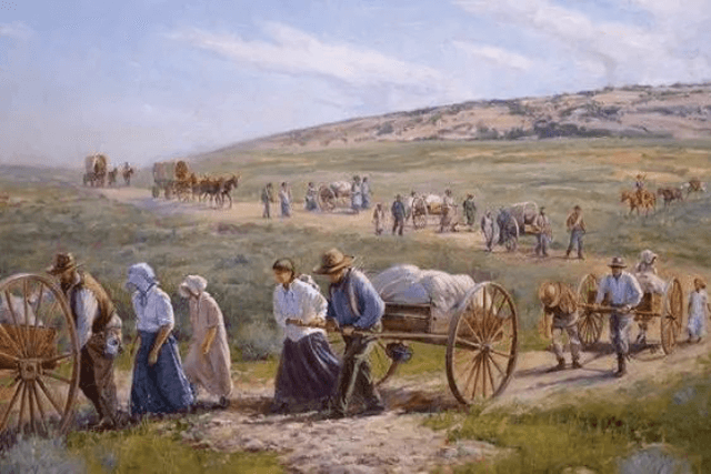 The Layer 2 gold rush is coming, and Arbitrum, Optimism, etc. may lead the next DeFi summer