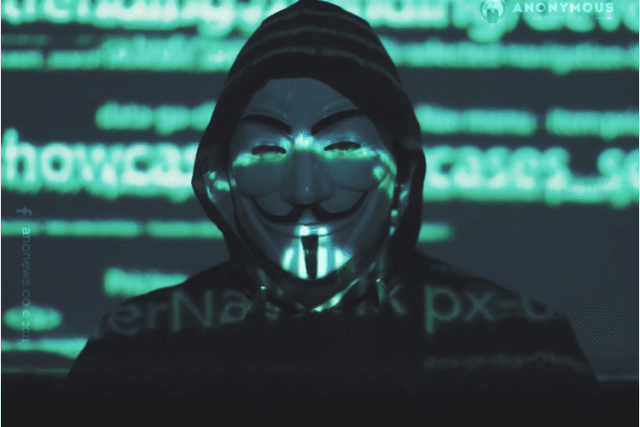 Hacking group announces Musk is next target
