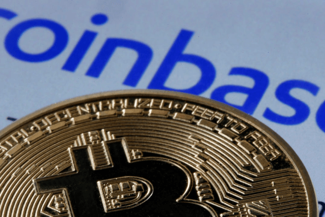 Coinbase security officer Philip Martin clarifies: Coinbase is not involved in the seizure of Bitcoin by the US Department of Justice