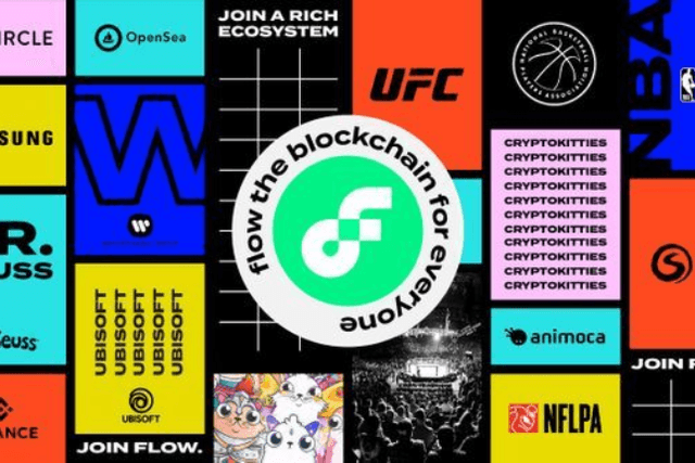 Talking about the current ecological development status of NFT public chain
