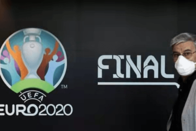 Bitcoin halving and the European Cup: the four-year feast comes unexpectedly