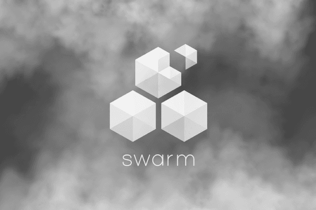 Interpretation: Triple Fog Surrounding Swarm
