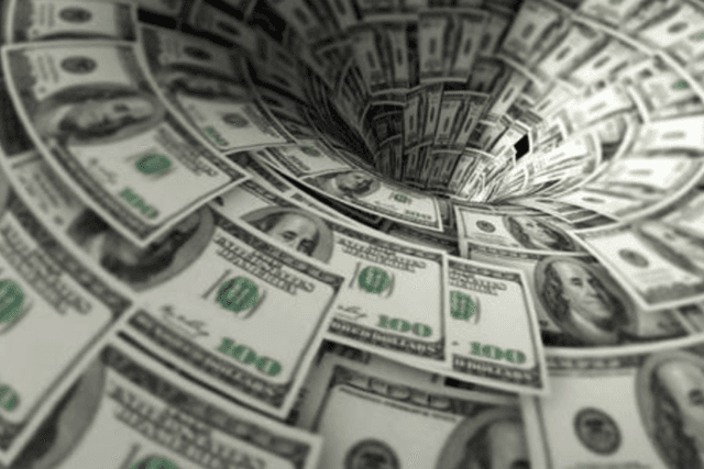 The reverse repurchase of short-term US treasury bonds has continuously set new highs since the financial crisis. What kind of signal is it releasing?