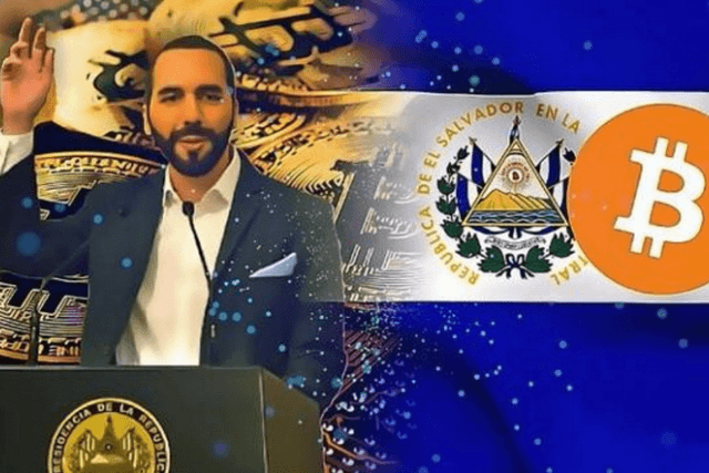 El Salvador, why is this small country interested in Bitcoin?