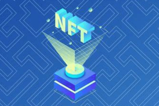 Take you one minute to study the valuation of NFT