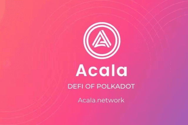 This article will give you a comprehensive understanding of Acala products and technology stack