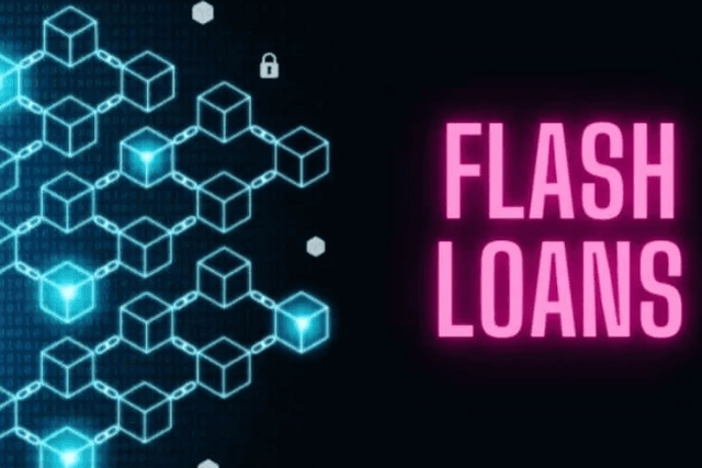 Analysis of the four flash loan attacks on the BSC Binance Smart Chain