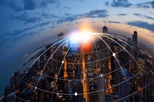 "Policy Dividend" Released, Industrial Blockchain Breakthrough
