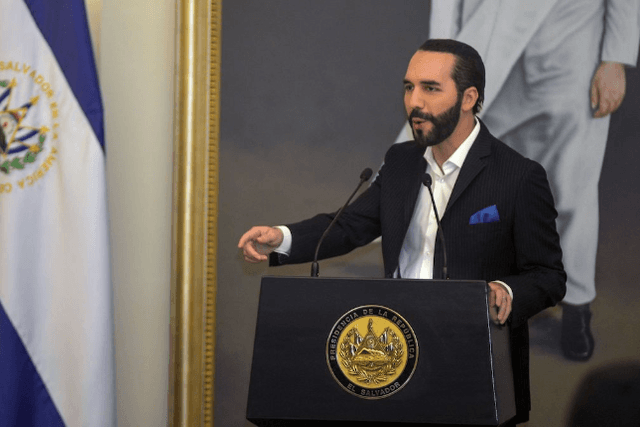 After El Salvador, Latin America may enter the era of cryptocurrency
