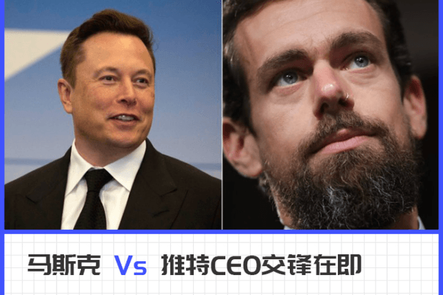 Elon Musk and Twitter CEO Confirmed to Attend Cryptocurrency Online Conference in July