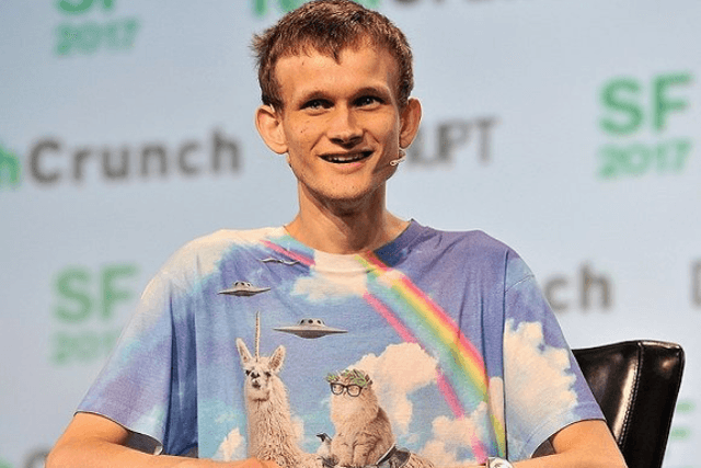 Vitalik Buterin: Fee Market Design Friendly to Proposer/Block Builder Separation