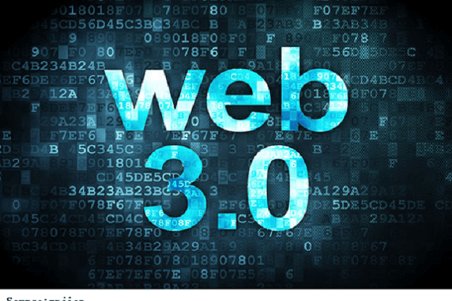 Web3.0 subverts your imagination