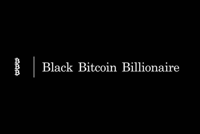 Black Bitcoin Billionaire: Breaking down prejudice, creating a financial utopia for minorities