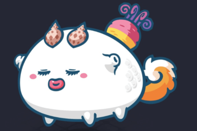 Behind the explosion of Axie Infinity: Philippine local game guilds and underlying fission effects