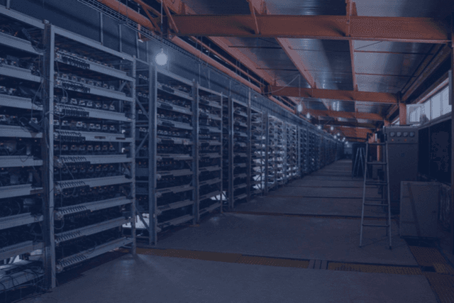 6 provinces clean up virtual currency mining projects, experts say they will eventually spread to the whole country