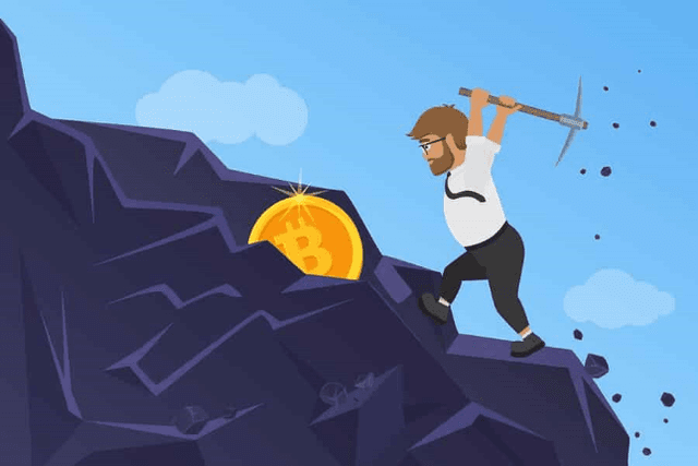 As regulation tightens, where does the crypto mining industry go from here?