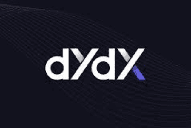 dYdX Contract Trading Weekly 0712-0718