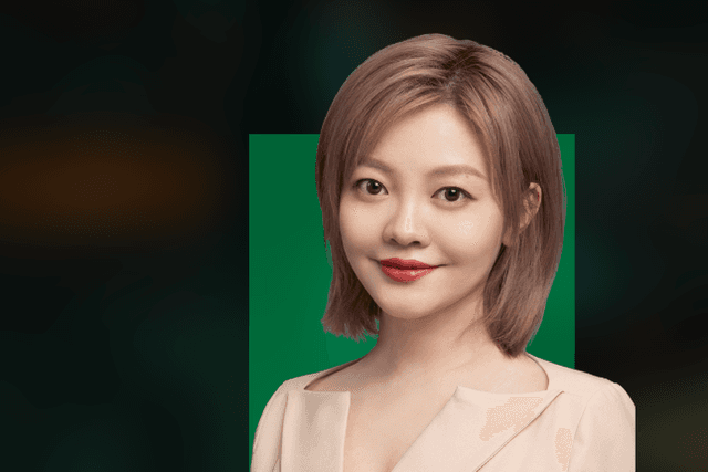 Mandy: Media is a wonderful direction for entrepreneurship |