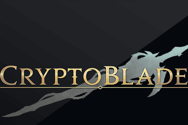 If you miss the "gold" Axie Infinity, don't miss this "pearl" CryptoBlades