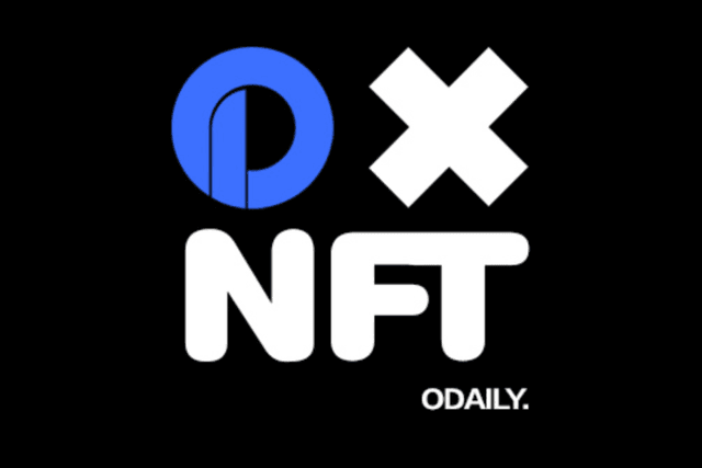 NFT Weekly #Jobs' handwritten job application in 1973 also came out of the NFT circle? Let's take a look at the NFT gameplay this week | Different "NFT"