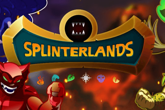 Will Splinterlands, which is about to issue governance tokens, become the next Axie?