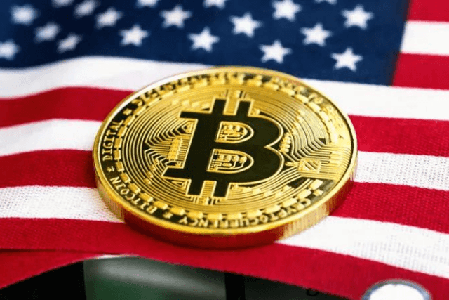 Three major hearings in the U.S. Congress today: Cryptocurrency regulation is imminent