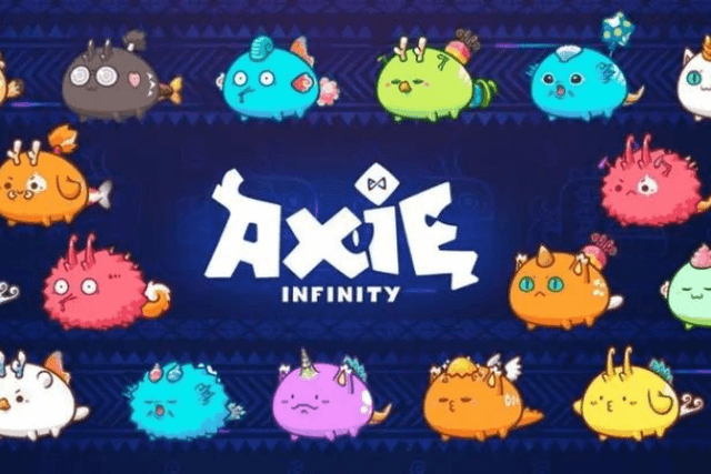 Axie Economics: The Balance of On-Chain Asset Pricing and User Behavior
