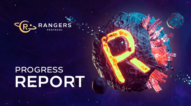 Rangers Protocol Progress Report: Testnet Live, Allowing Developers to Deploy Ethereum Smart Contracts and Port dApps