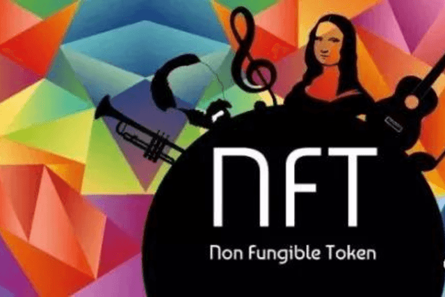 NFT-led art revolution