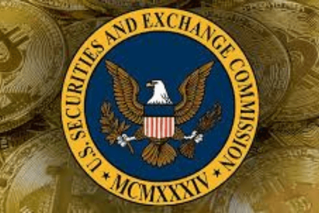 The new chairman of the US SEC: the SEC will use its power to maximize the supervision of the cryptocurrency market