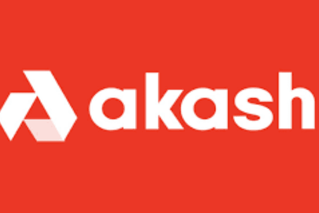 Akash's latest developer support plan, with a bonus of up to 100,000 US dollars