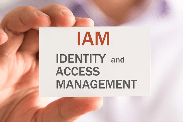 10 Use Cases Where Blockchain Technology Can Improve Identity and Access Management (IAM)