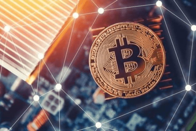 National legislation is good for BTC! Do you want to get in the car?
