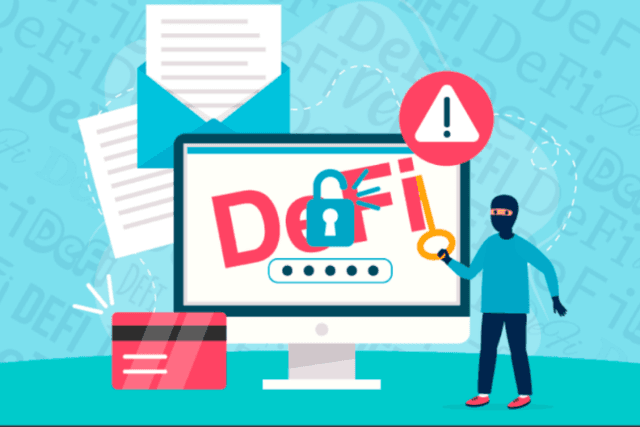 DeFi has been attacked repeatedly since 2021, how to prevent it?
